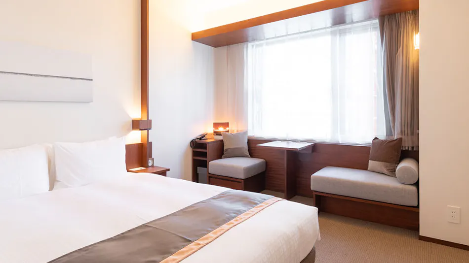 Tokyu Stay Fukuoka Tenjin