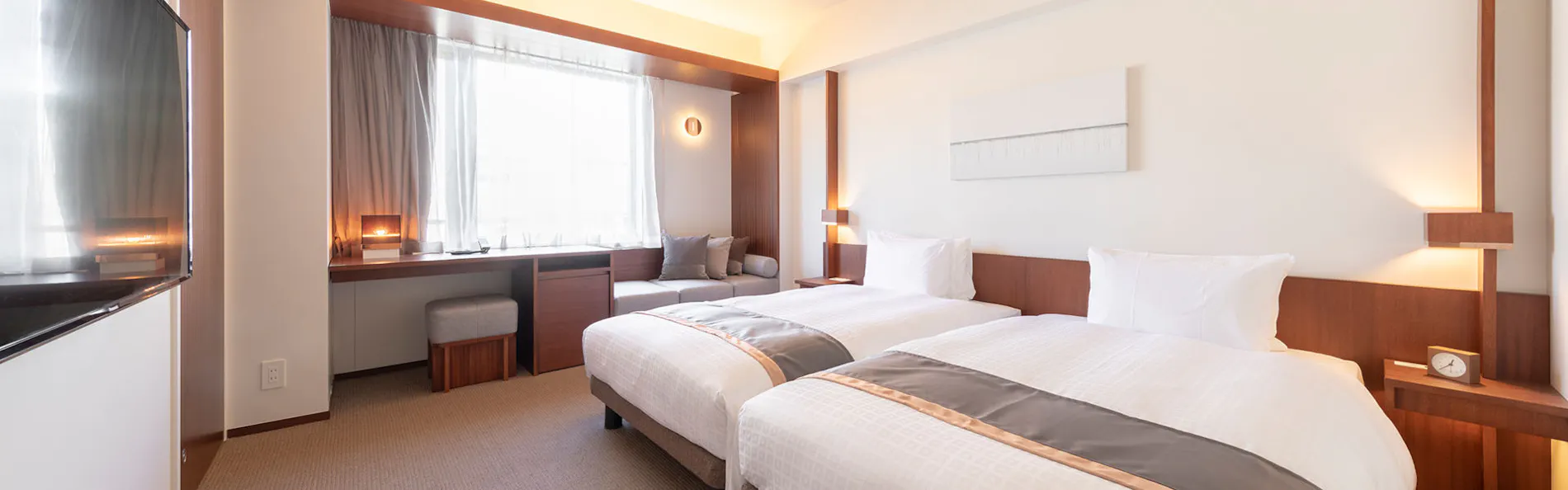 東急ステイ福岡天神