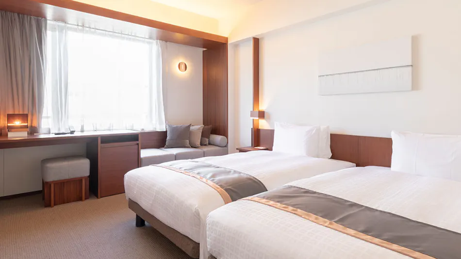 Tokyu Stay Fukuoka Tenjin