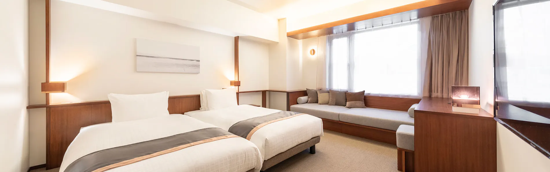 東急ステイ福岡天神