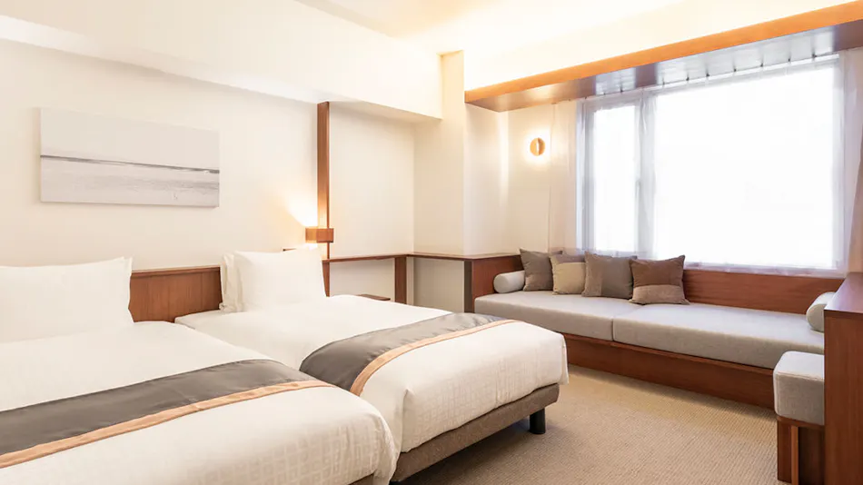 Tokyu Stay Fukuoka Tenjin