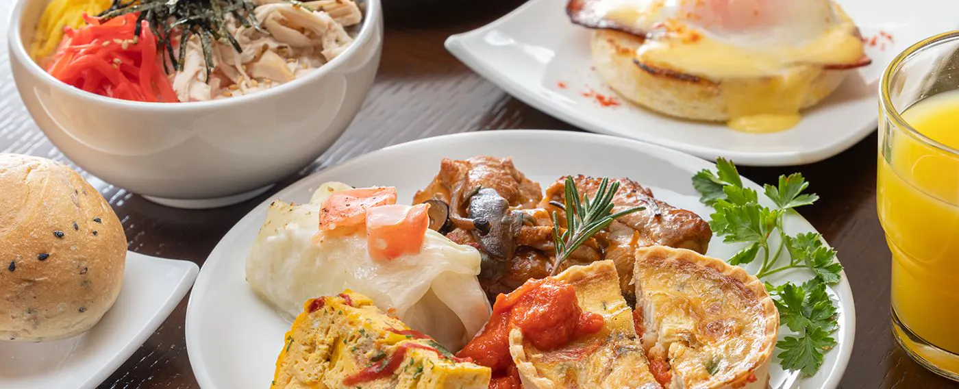 อาหารเช้า