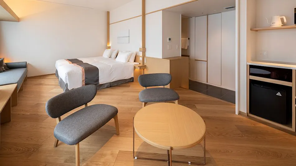 Tokyu Stay Fukuoka Tenjin