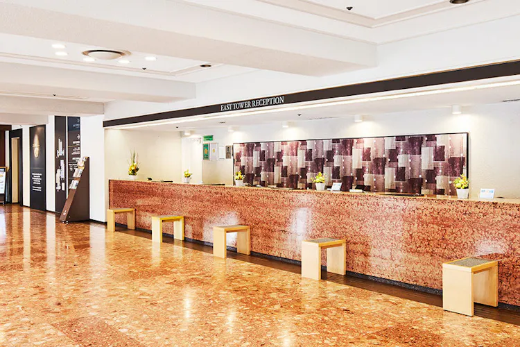 品川プリンスホテル イーストタワー の空室状況を確認する 宿泊予約は 一休 Com 品川プリンスホテル イーストタワー の空室状況を確認する 宿泊予約は 一休 Com