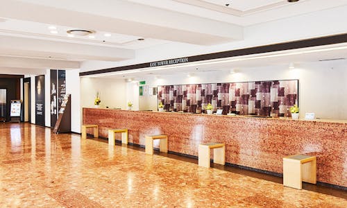 東京の託児サービスありの おすすめビジネスホテル 9選 宿泊予約は 一休 Com