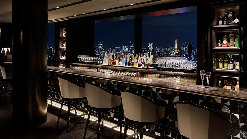 Shinagawa Prince Hotel East Tower