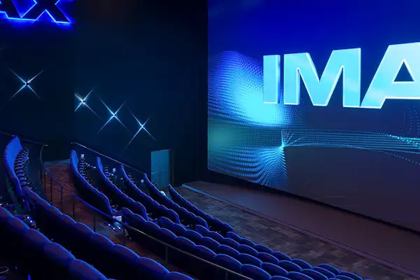 โรงภาพยนตร์