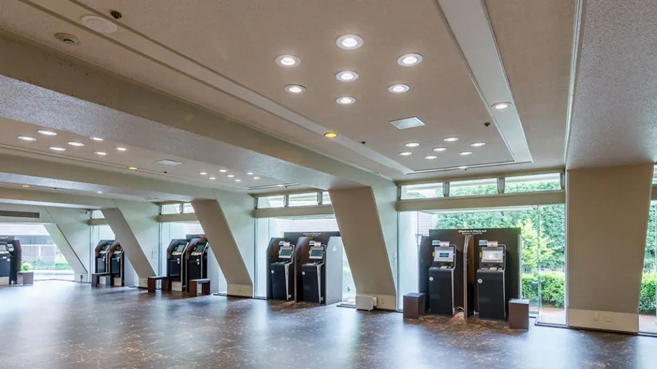 Shinagawa Prince Hotel East Tower
