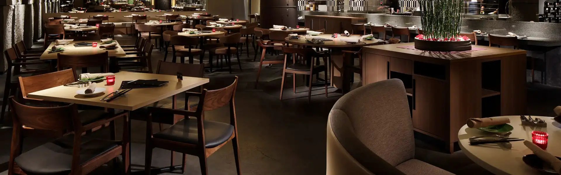 和ビストロ いちょう坂 料理一例