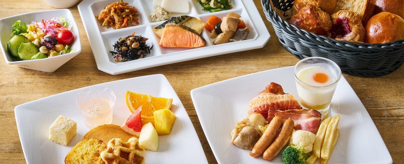 ตัวอย่างอาหาร