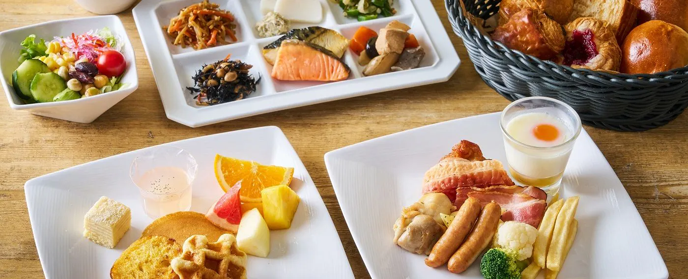 ตัวอย่างอาหาร