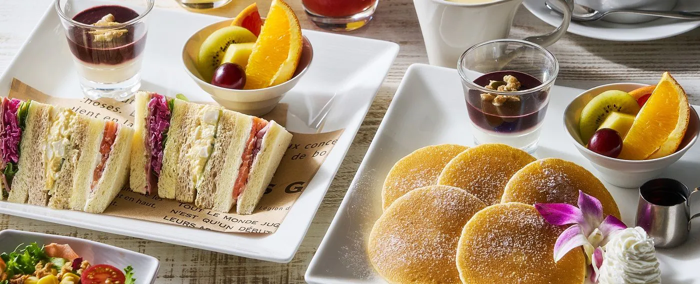 ตัวอย่างอาหาร