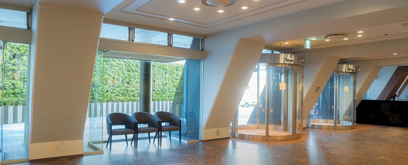 ทางเข้า