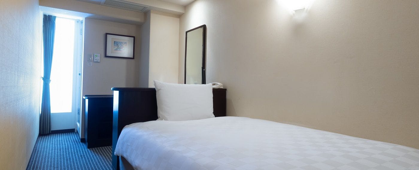 ห้องพัก