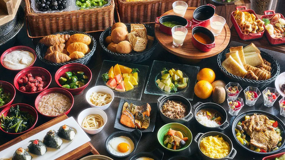 Shinagawa Prince Hotel East Tower