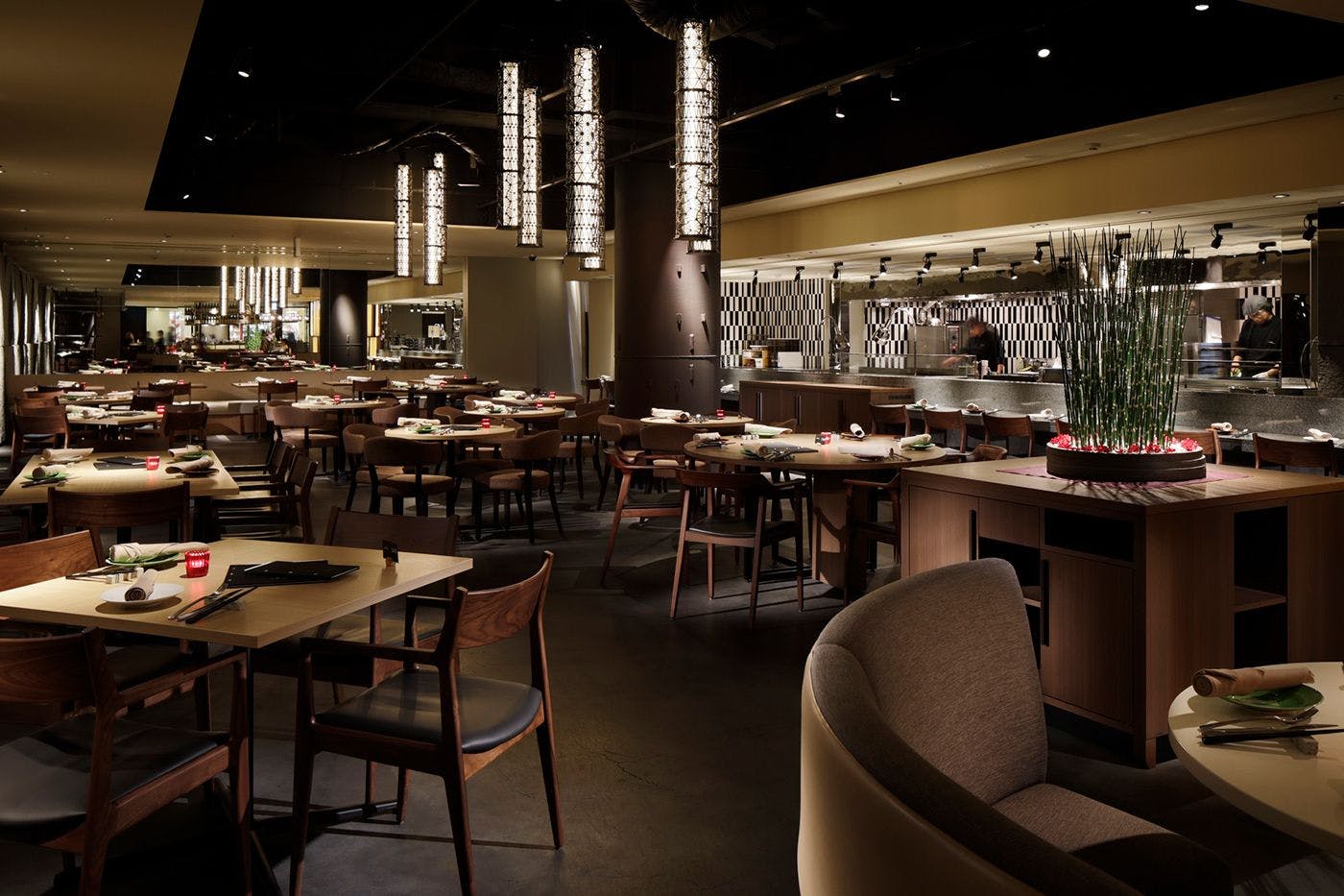 วาบิสโทร อิโจซากะ【ชั้น 1 อาคารแอนเน็กซ์】