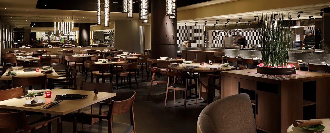 วาบิสโทร อิโจซากะ【ชั้น 1 อาคารแอนเน็กซ์】