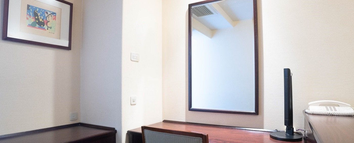 ห้องพัก