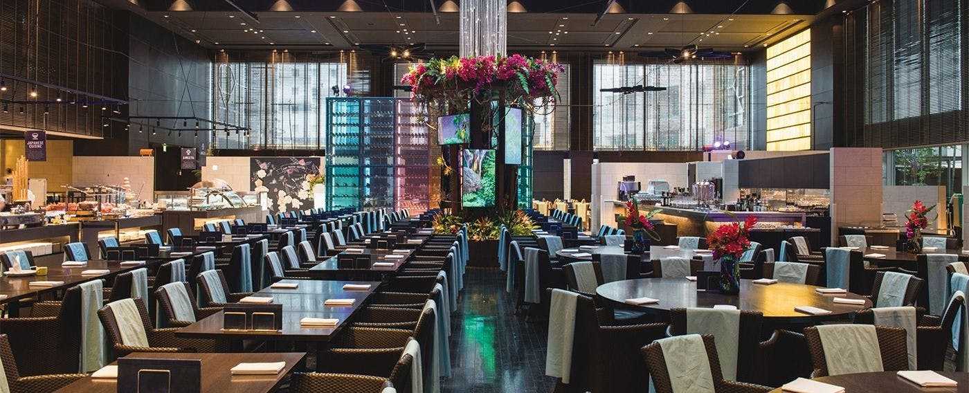 ร้านอาหาร