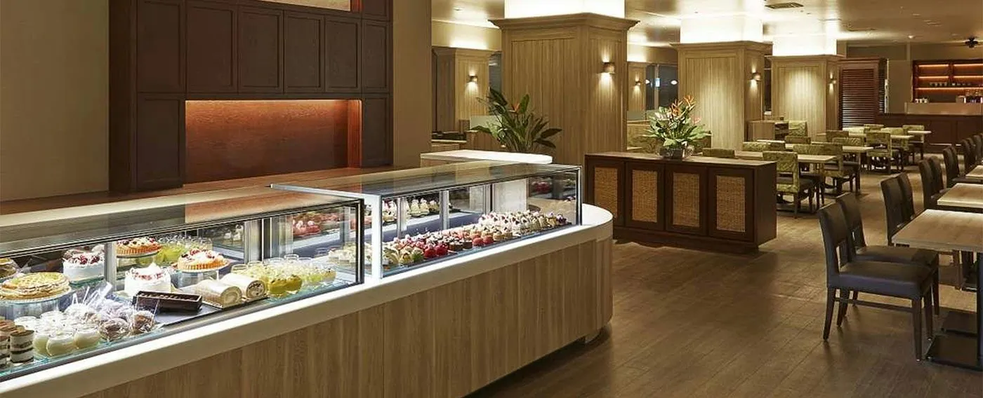 ร้านอาหาร