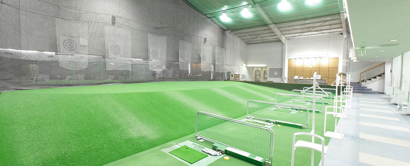 ศูนย์กอล์ฟทากานาวะ