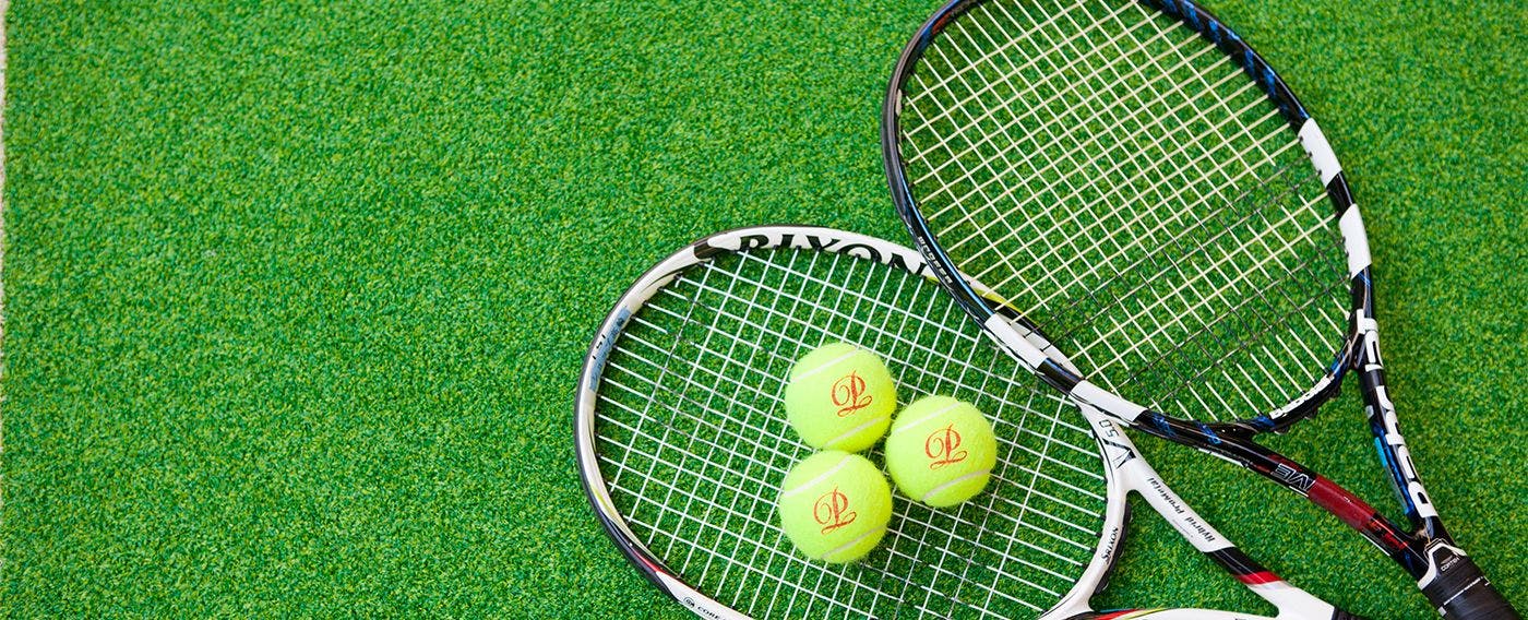 ศูนย์เทนนิสทากานาวะ