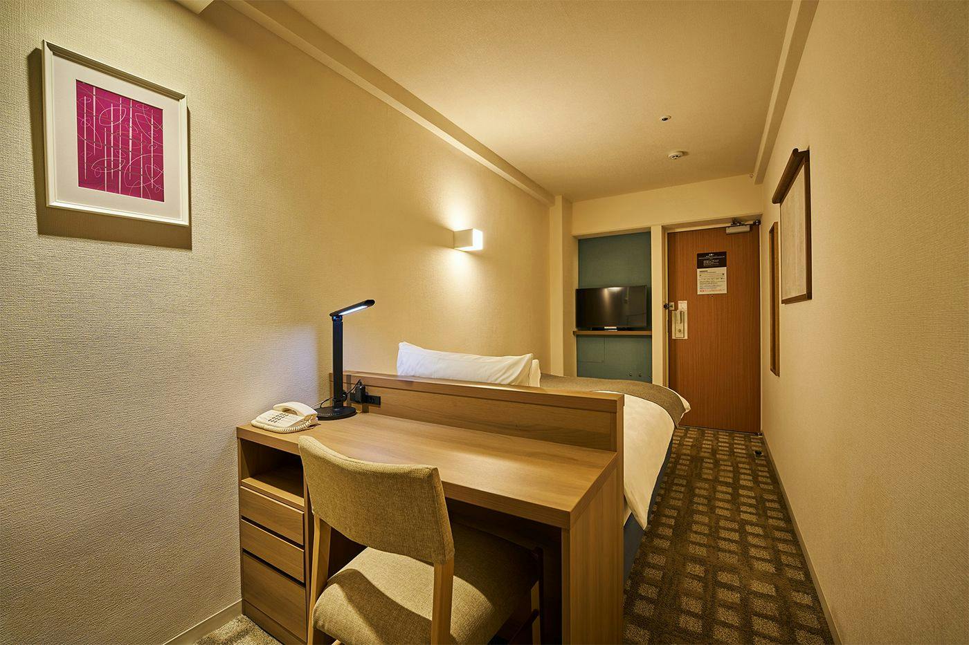 Shinagawa Prince Hotel East Tower