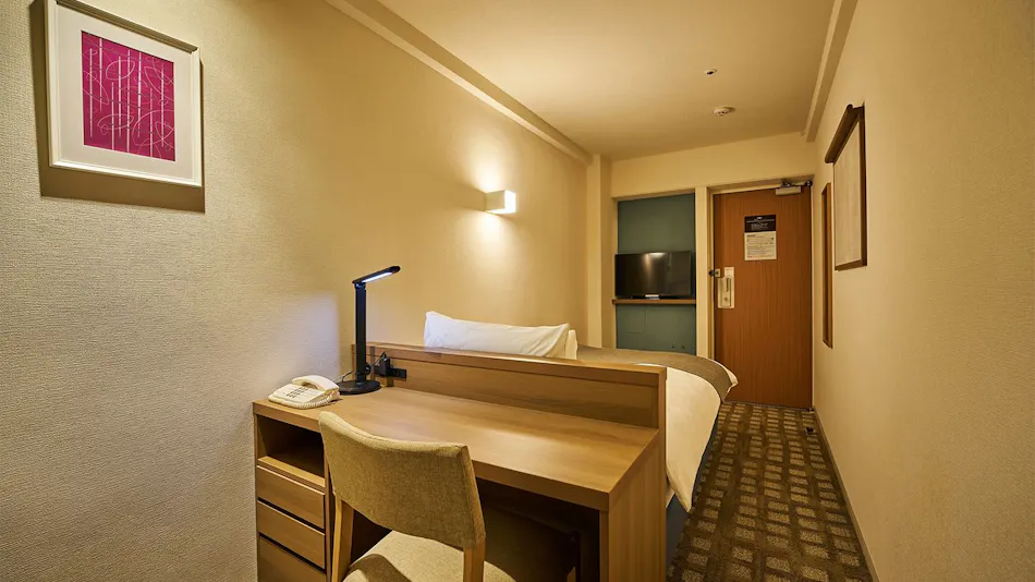 Shinagawa Prince Hotel East Tower