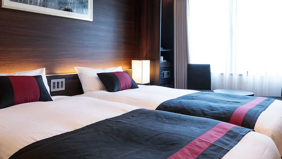 S-peria Hotel Kyoto