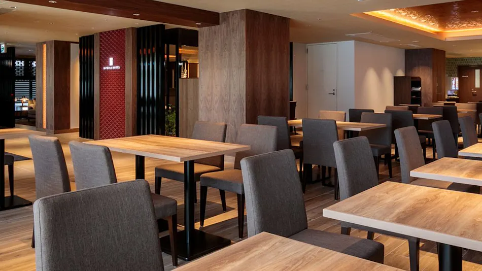 S-peria Hotel Kyoto