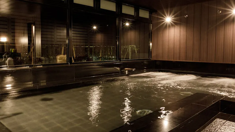 S-peria Hotel Kyoto