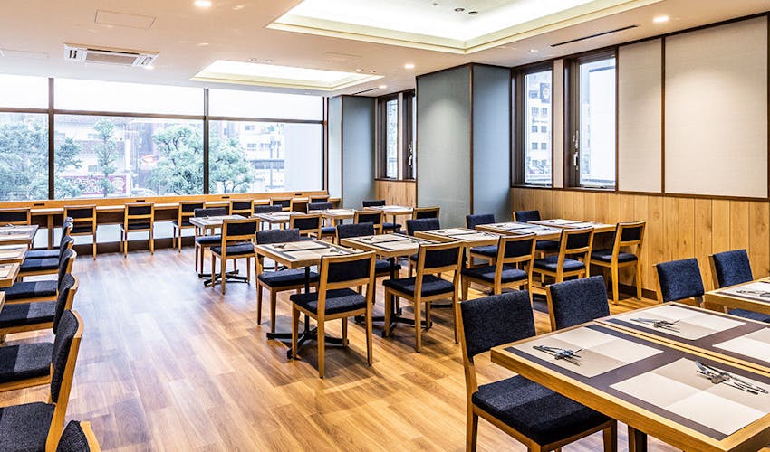 ホテルグレイスリー大阪なんば の空室状況を確認する 宿泊予約は 一休 Com ホテルグレイスリー大阪なんば の空室状況を確認する 宿泊予約は 一休 Com