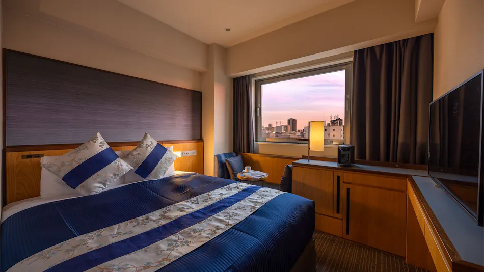 Hotel Gracery Osaka Namba