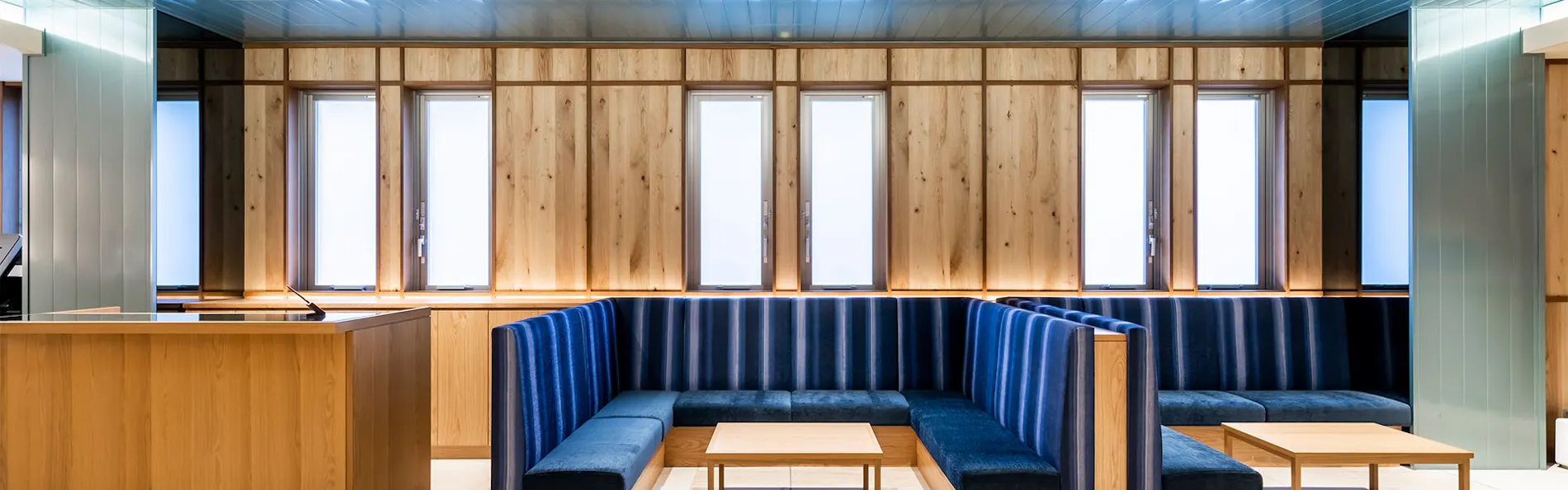 ホテルグレイスリー大阪なんば