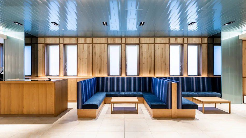 Hotel Gracery Osaka Namba