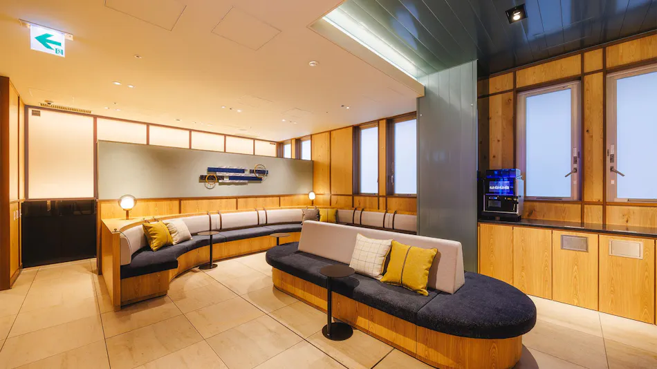 Hotel Gracery Osaka Namba