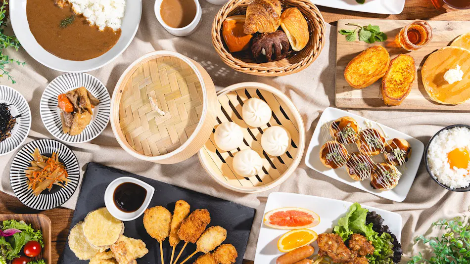 Hotel Gracery Osaka Namba