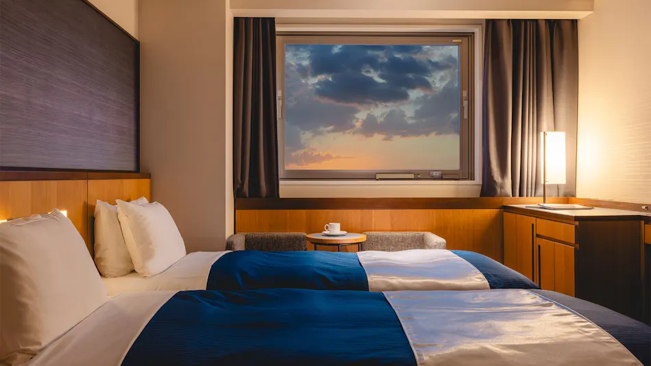 Hotel Gracery Osaka Namba