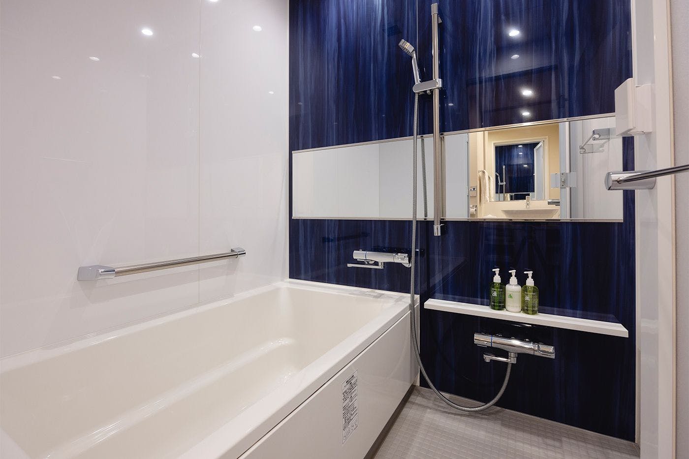 ห้องพัก