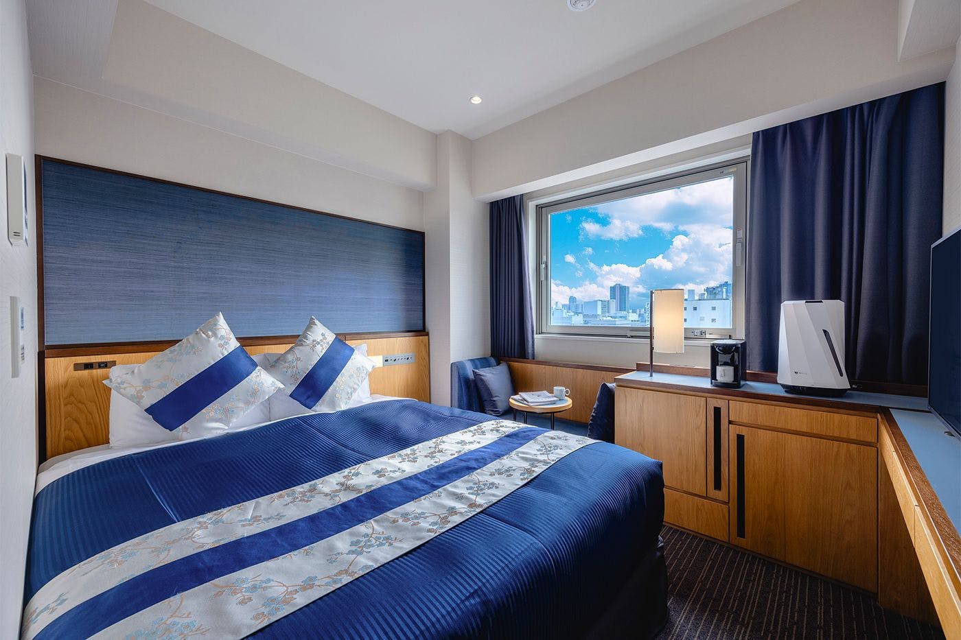 Hotel Gracery Osaka Namba