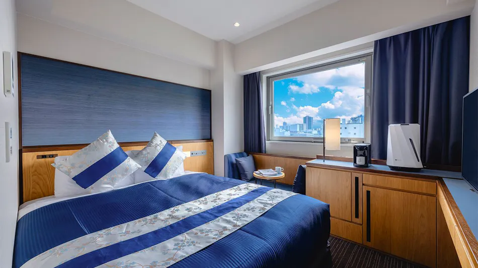 Hotel Gracery Osaka Namba