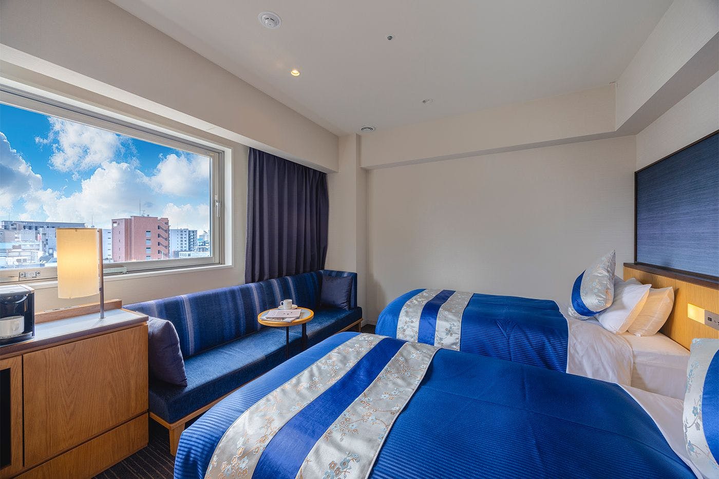 Hotel Gracery Osaka Namba