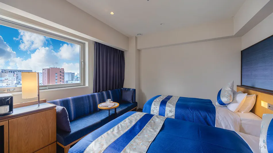 Hotel Gracery Osaka Namba