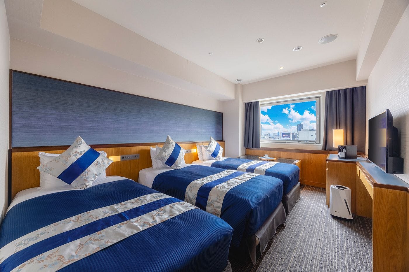 Hotel Gracery Osaka Namba