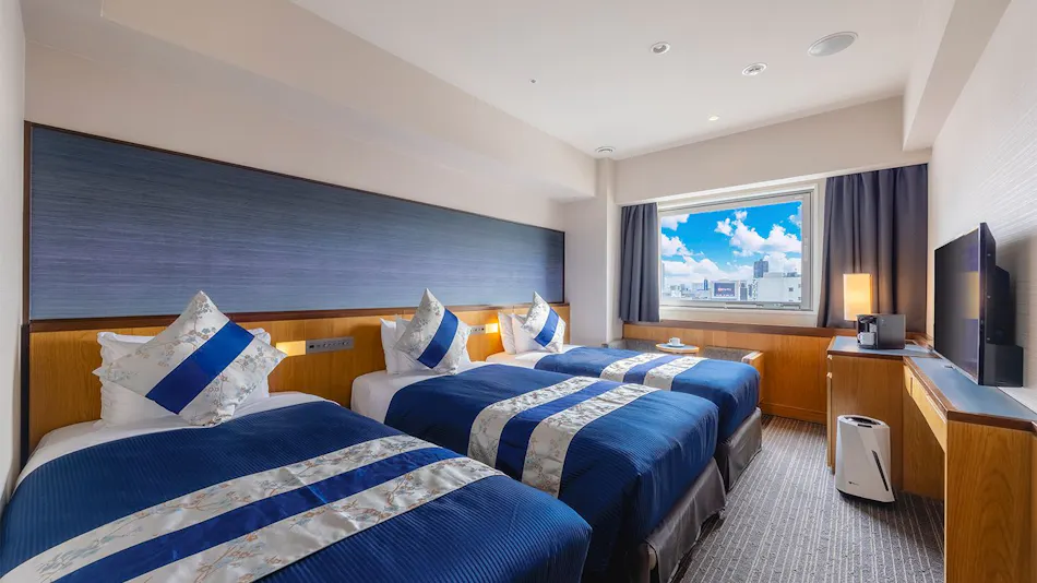 Hotel Gracery Osaka Namba