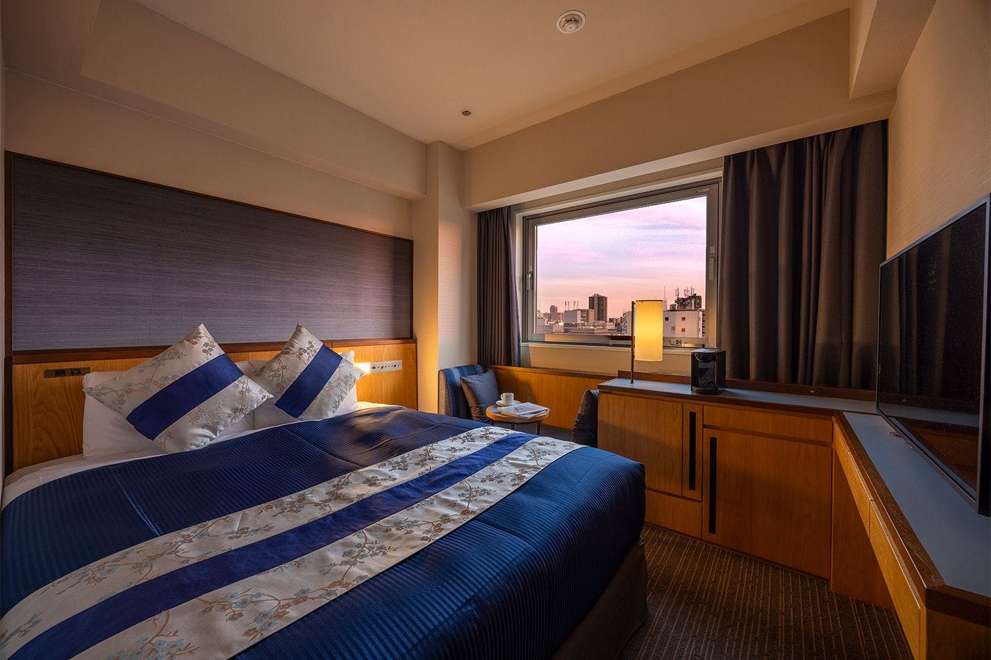 Hotel Gracery Osaka Namba