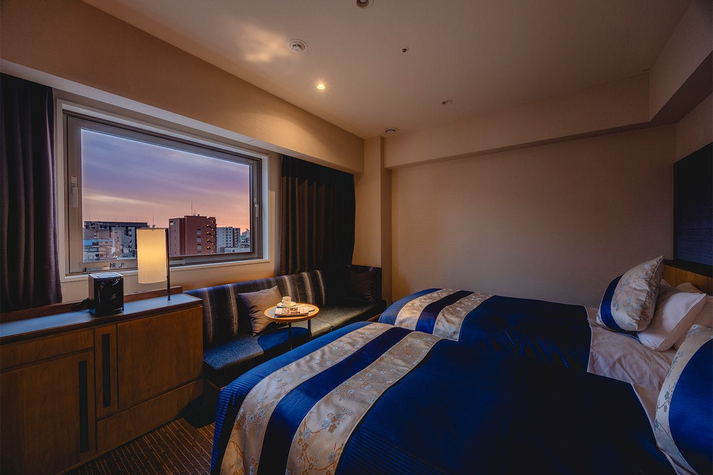 Hotel Gracery Osaka Namba