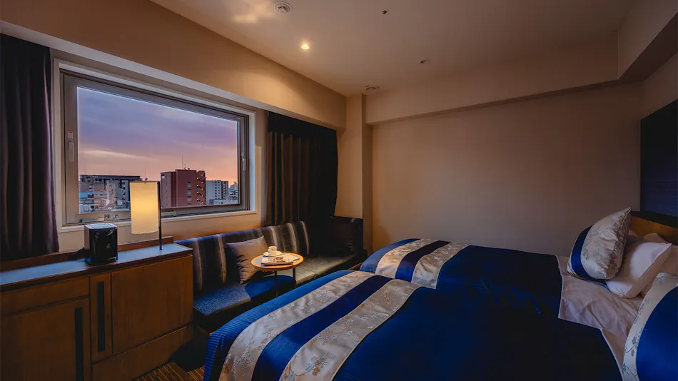 Hotel Gracery Osaka Namba