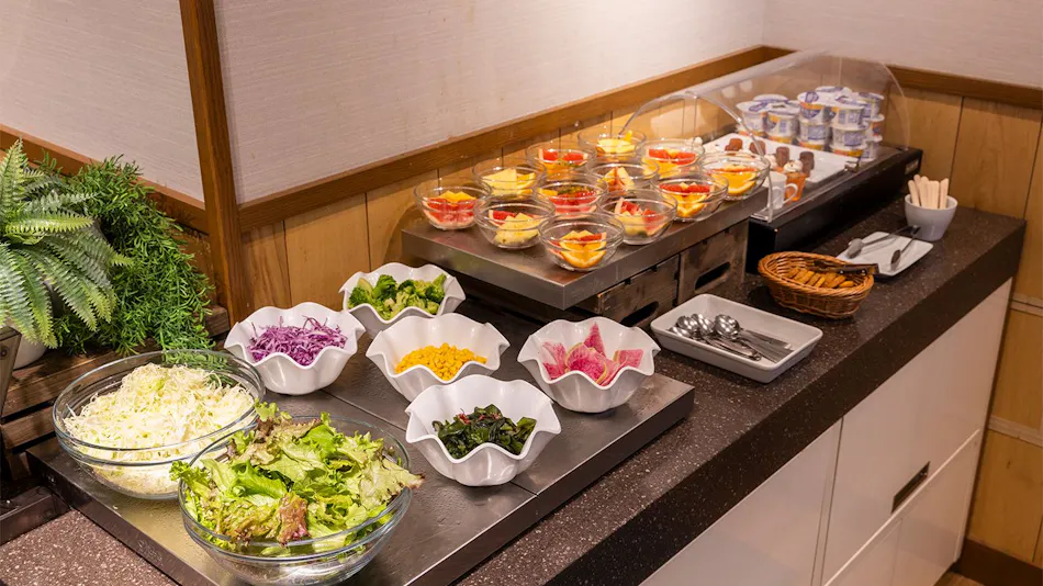 Hotel Gracery Osaka Namba