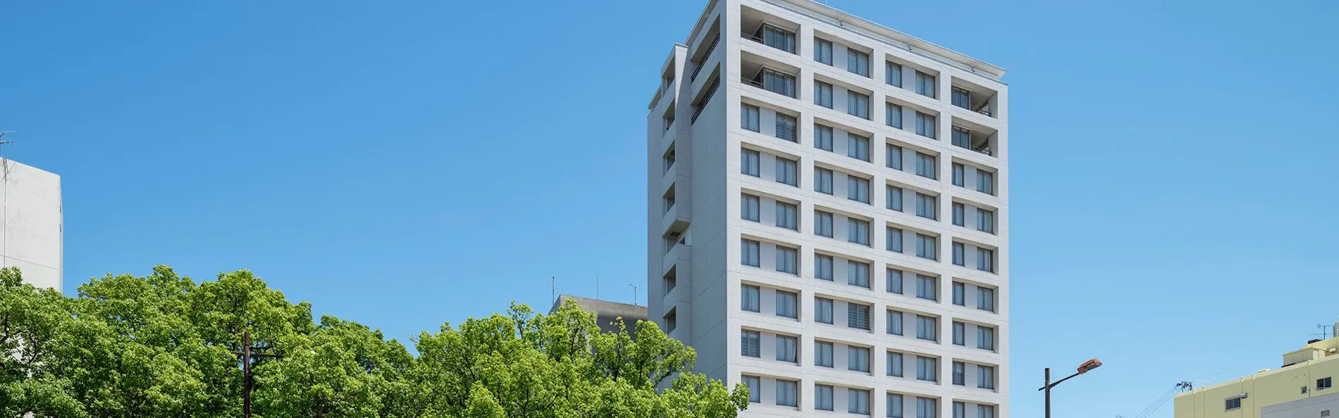 ケイズストリートホテル宮崎